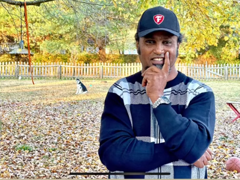 Samdeo, owner of Samdeo Auto